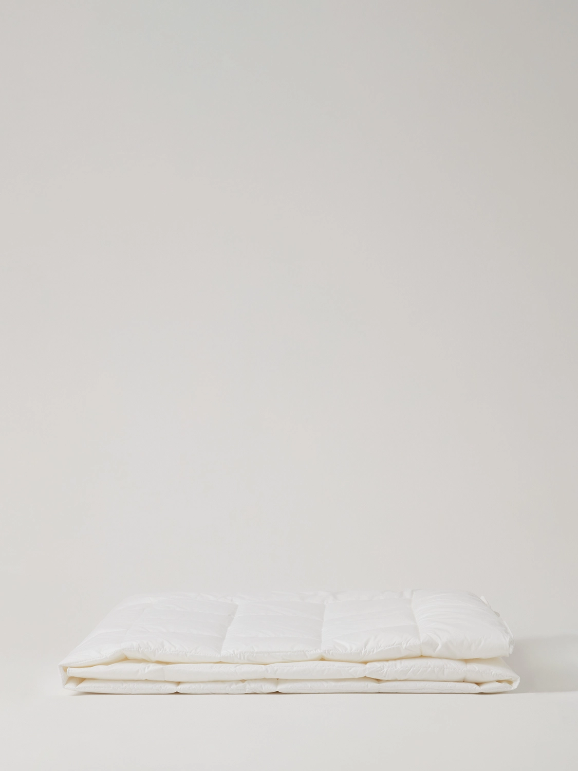 Täcke Organic Sval 150x210