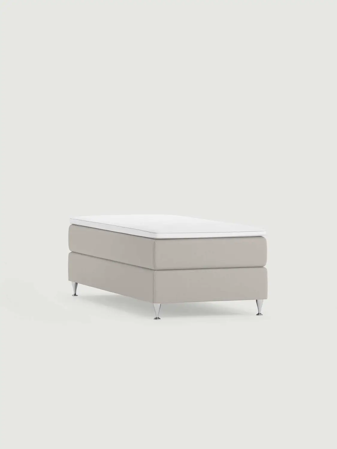 Säng Engenäs 90x200 Extra fast A.Khaki