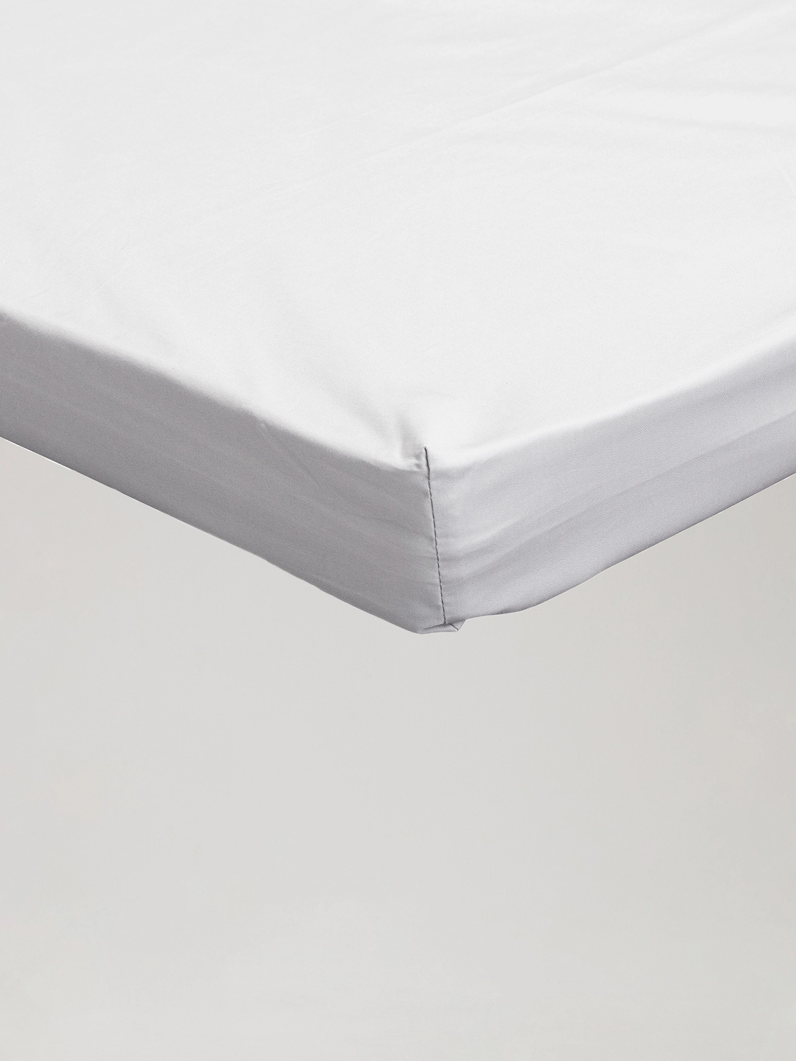 Underlakan Exclusive Vit 180x260