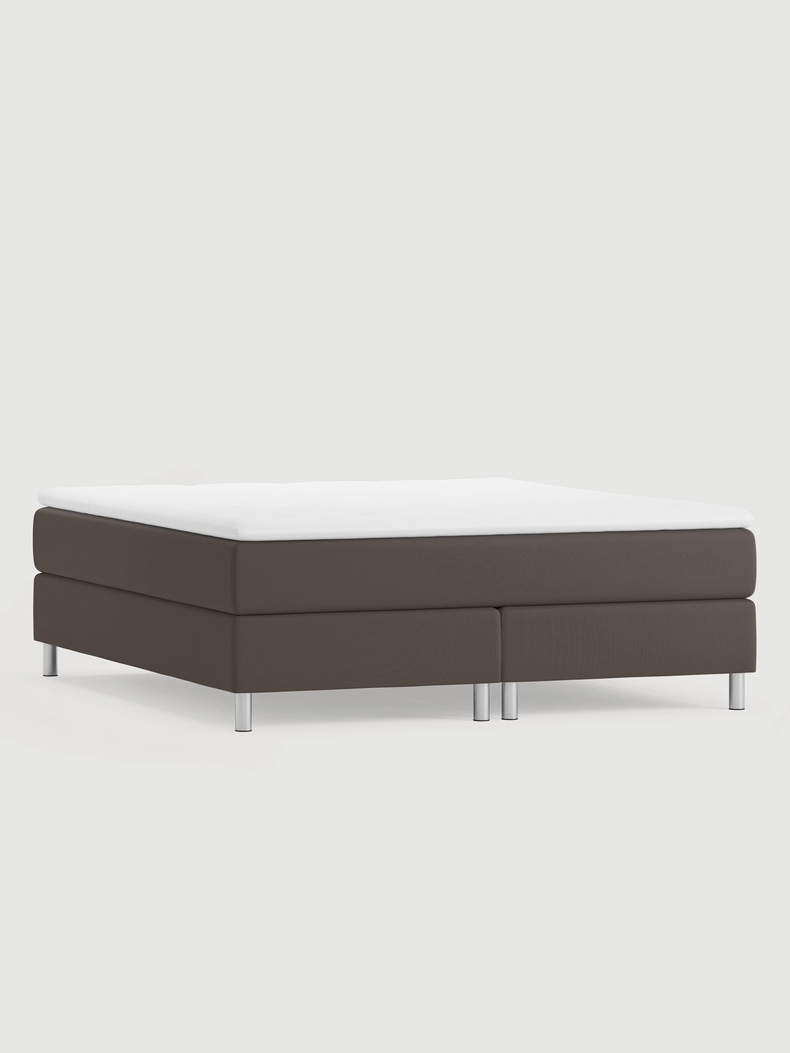 Säng Häreström 180x200 Mjuk/Mjuk A.Alu