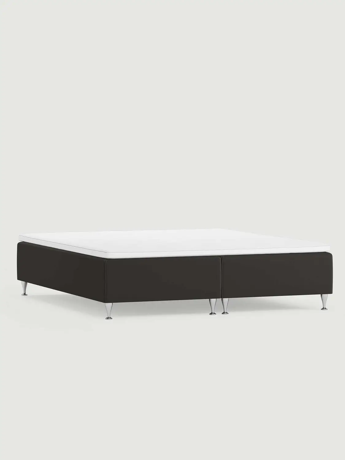 Säng Iggenäs 180x200 Medel/Mjuk A.Black