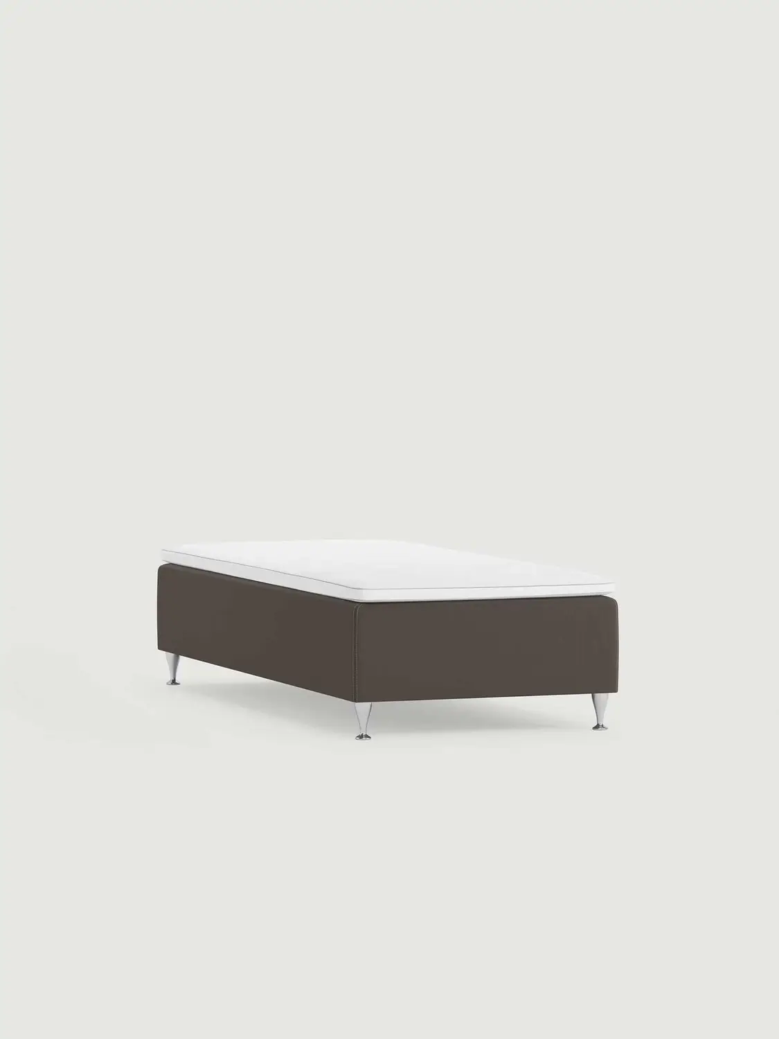 Säng Iggenäs 140x210 Medel A.Alu