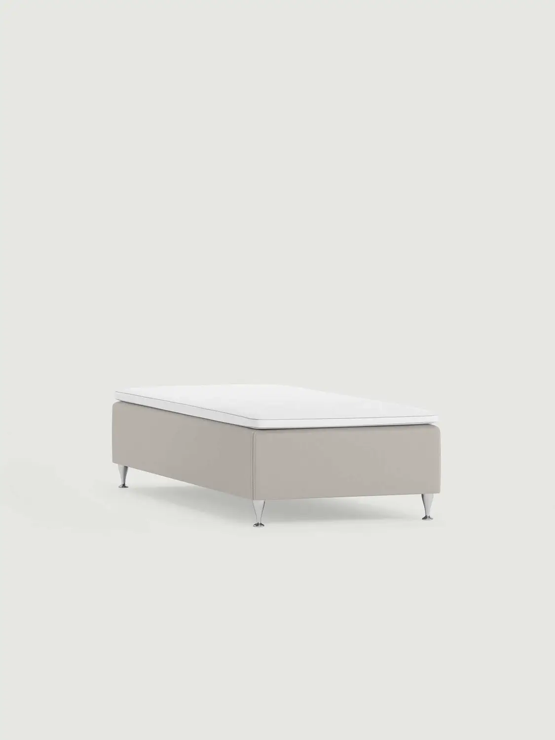 Säng Iggenäs 80x200 Extra fast A.Khaki