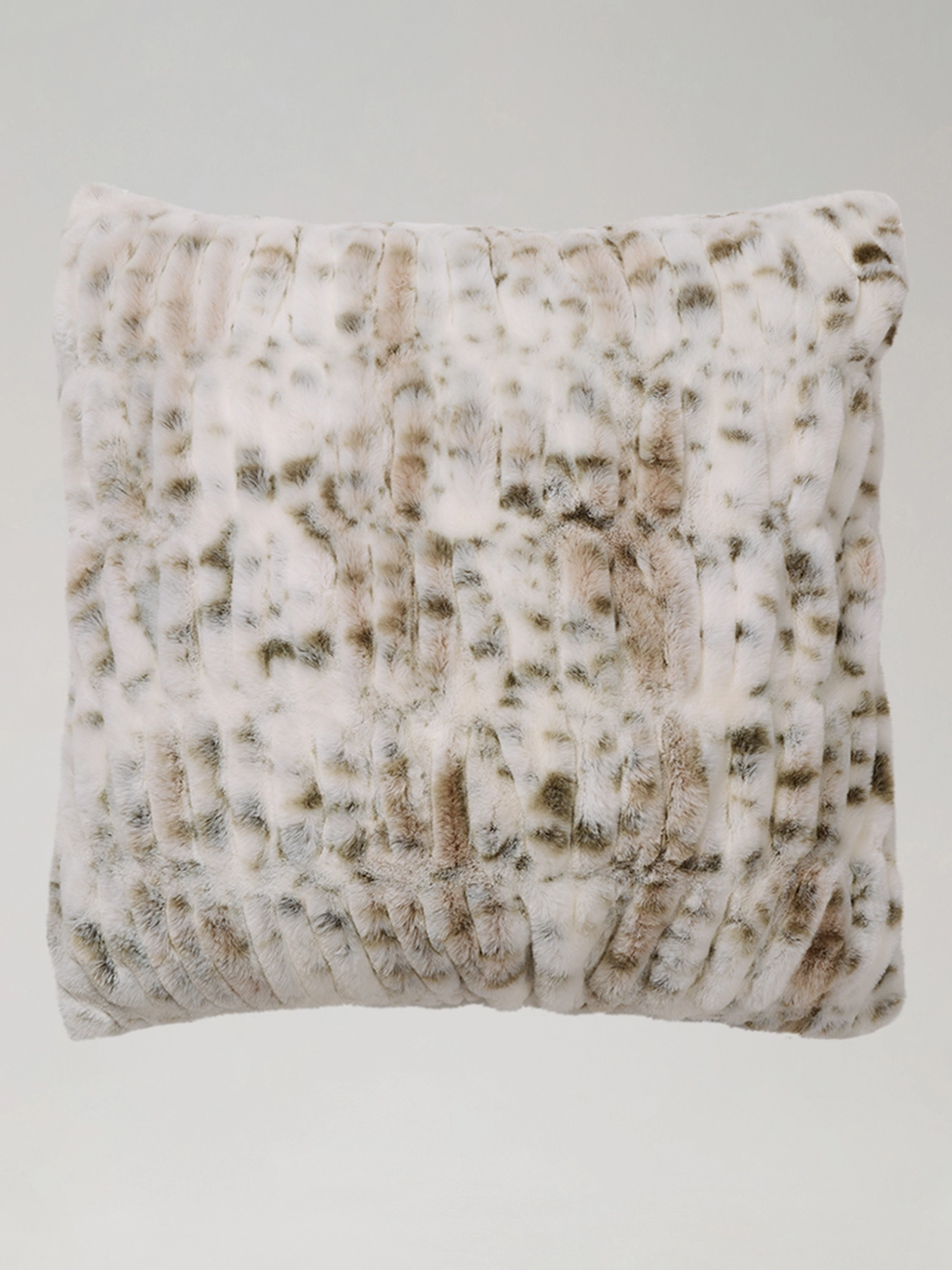 Kuddfodral Pampas Vit 45x45