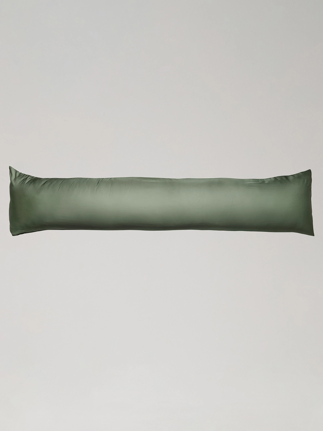 Örngott Prima Kram Mörkgrön 40x185