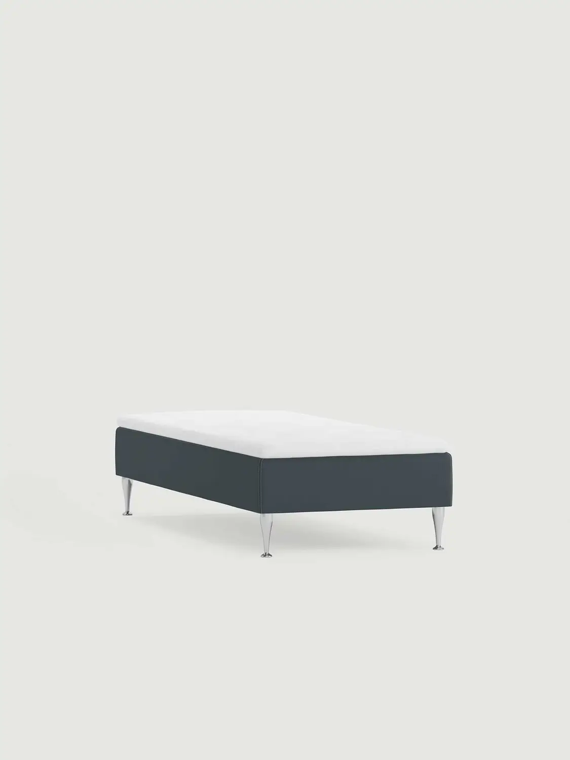 Säng Sofieström 105x210 Medel A.Petrol