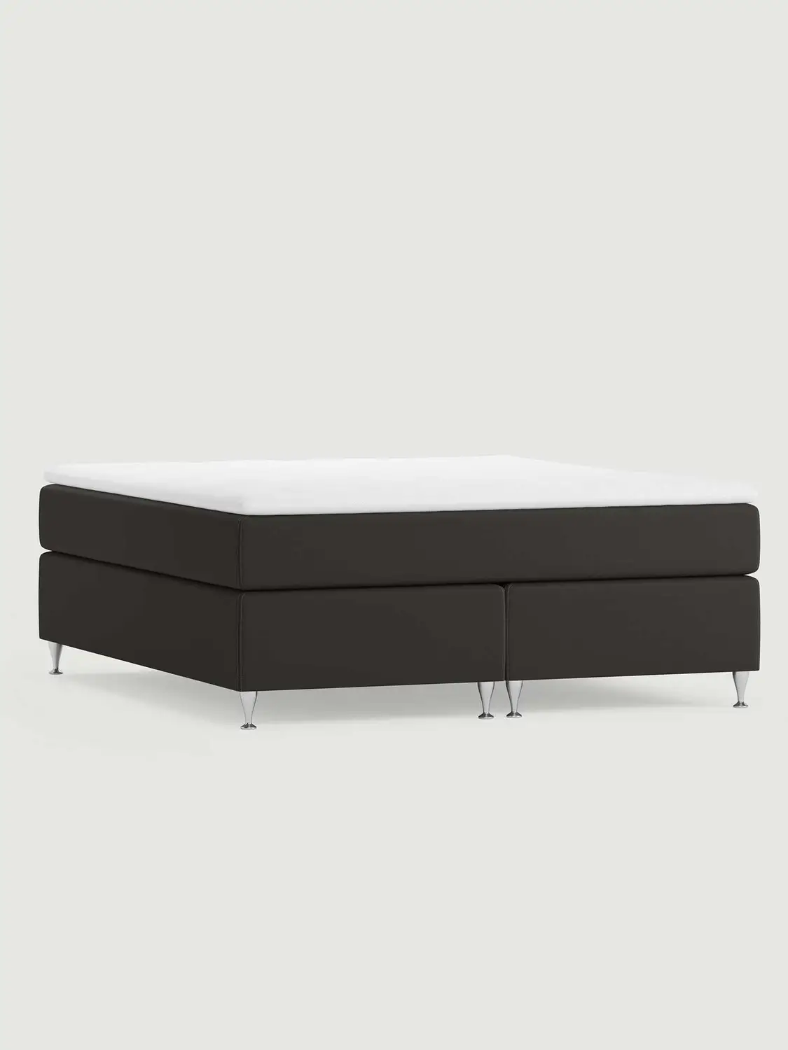 Säng Sunnerström 180x200 Mjuk/Medel A.Black