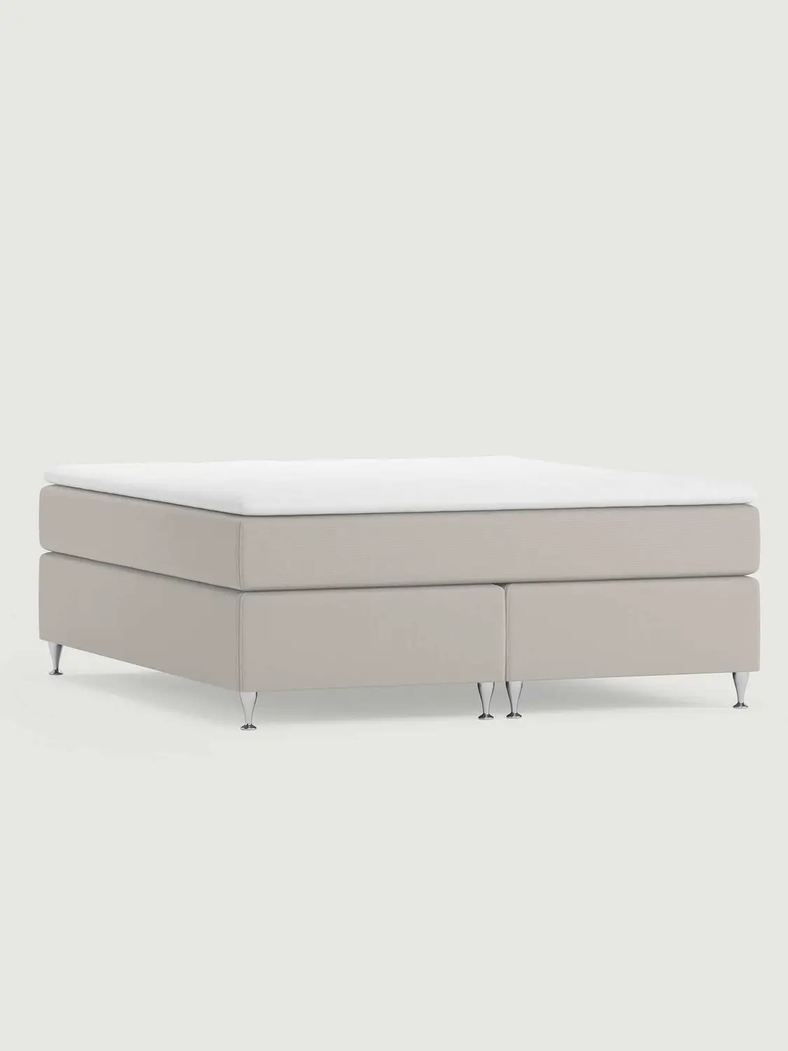 Säng Sunnerström 160x200 Medel/Medel A.Khaki
