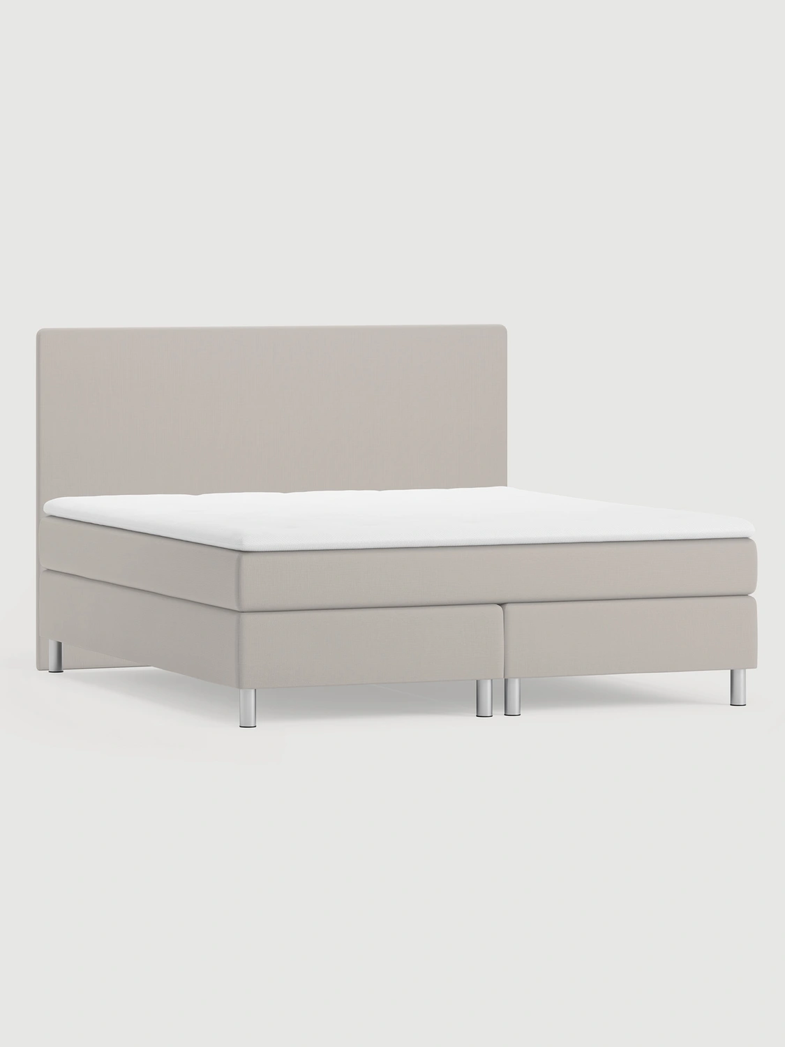Paket Udebäck Khaki 180x200 Medel/Medel Paket Udebäck Khaki 180x200 Medel/Medel