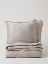 Påslakanset Prima Ljusbeige 220x210 Påslakanset Prima Ljusbeige 220x210