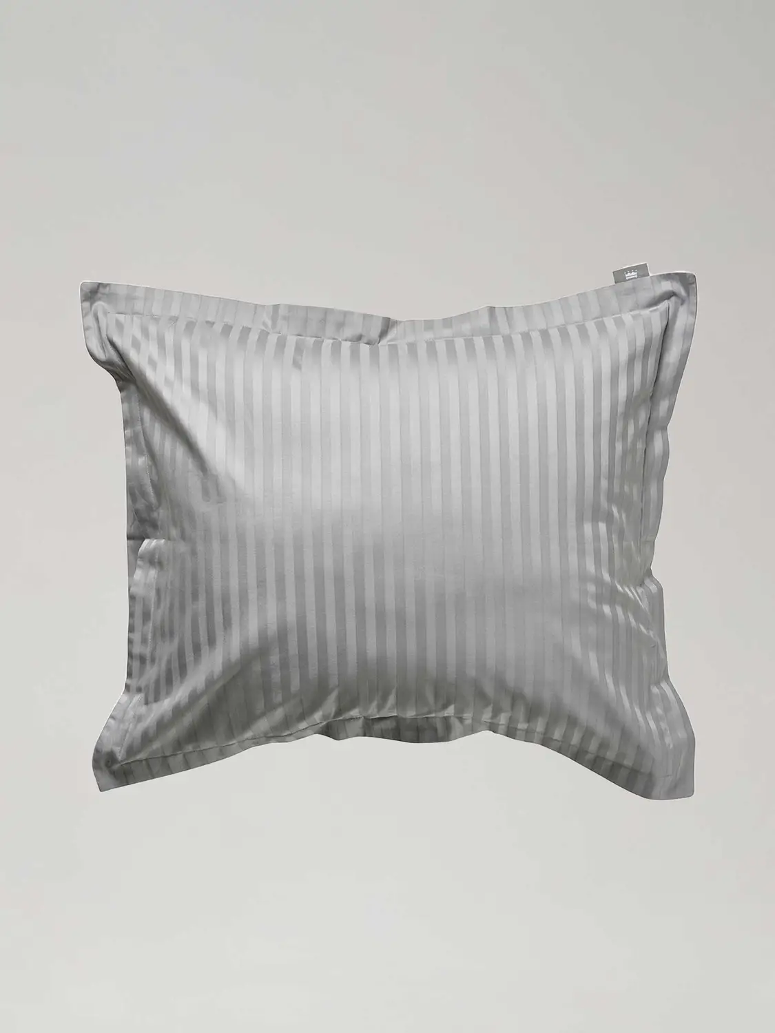 Örngott Signatur Satin Ljusgrå 60x80 |  | Zova.nu
