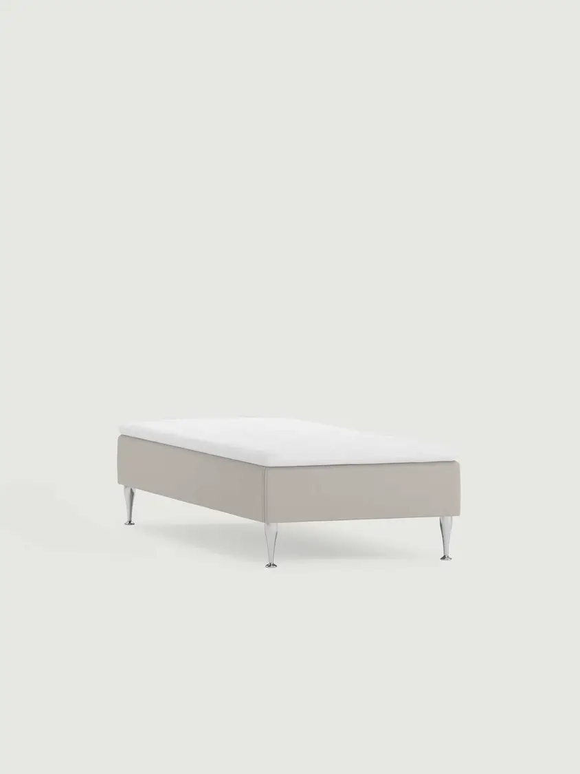Säng Sofieström 80x200 Fast A.Khaki