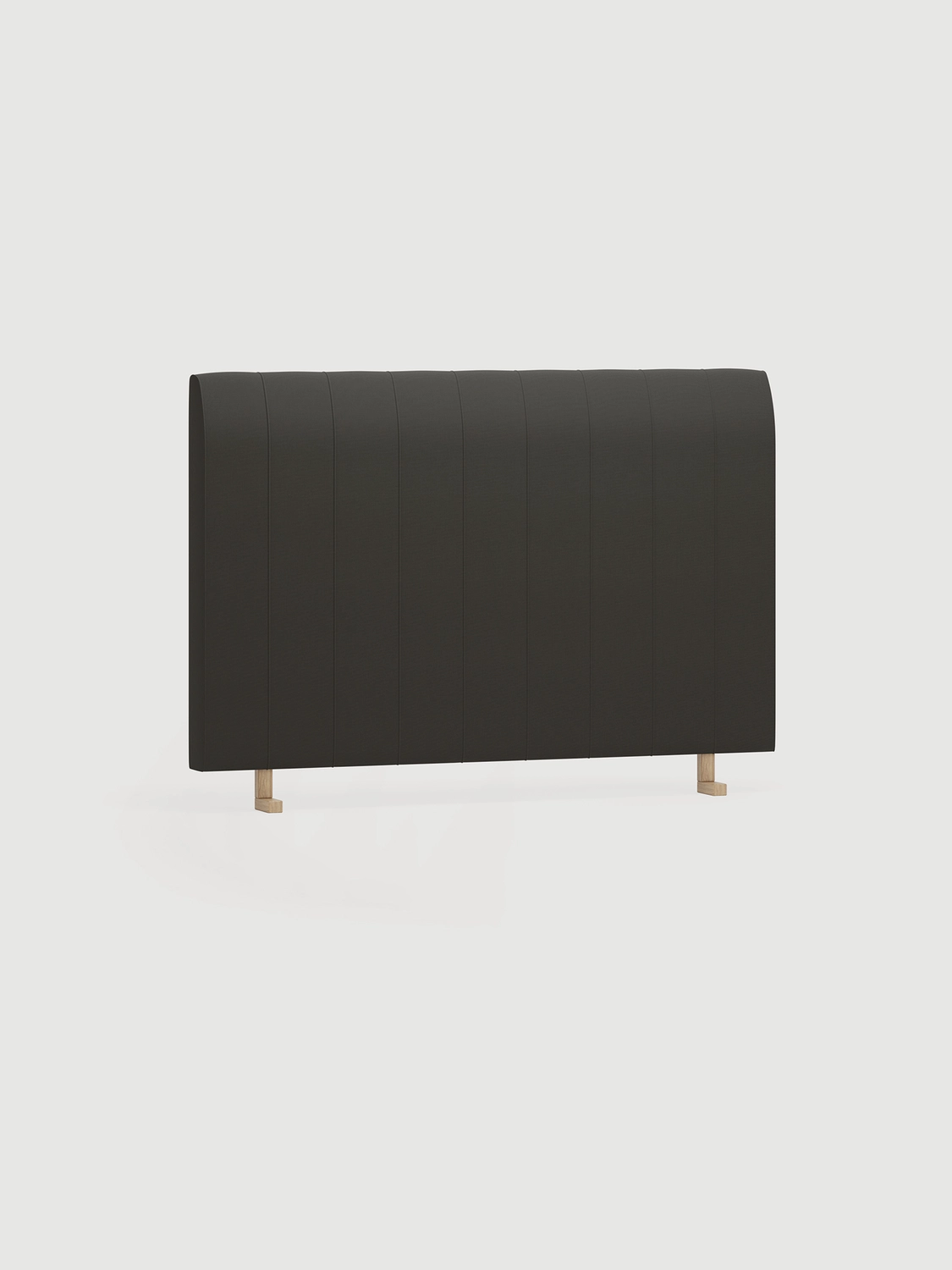 Sänggavel Mysinge 160 A.Black |  | Zova.nu