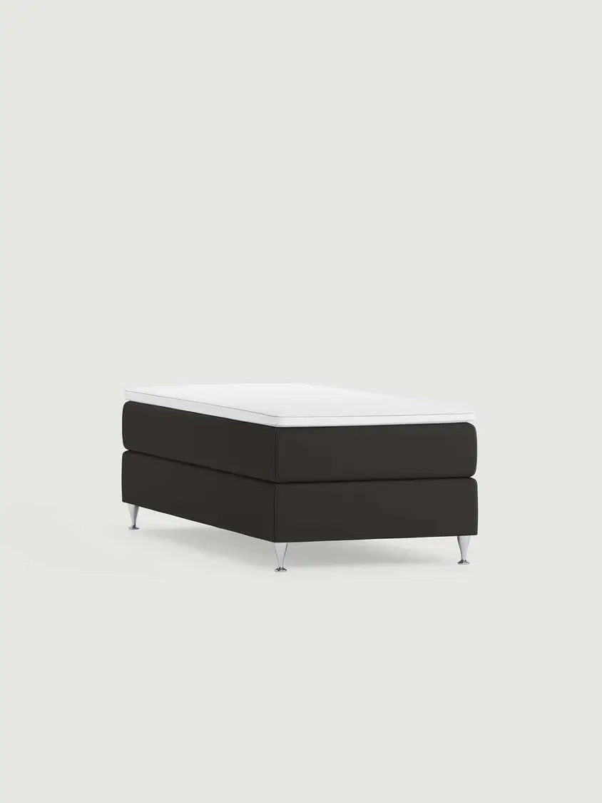 Säng Engelund 120x200 Fast A.Black