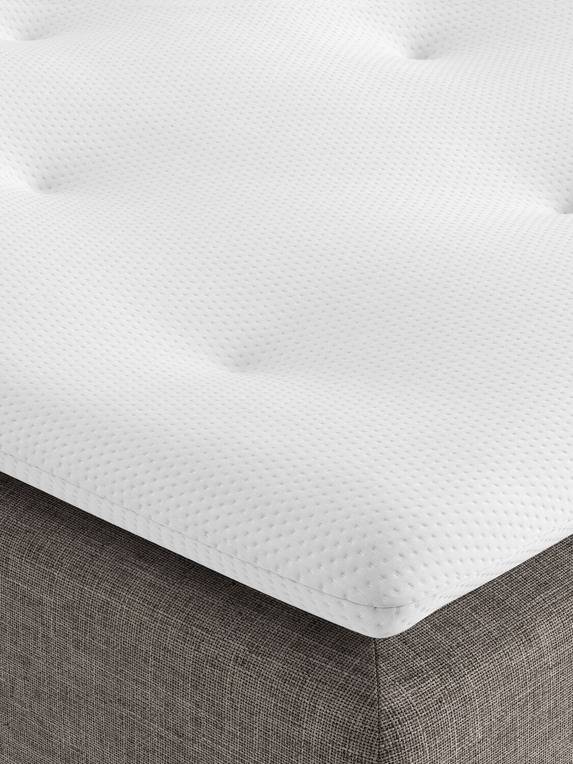 Bäddmadrass KRONAN 90x200