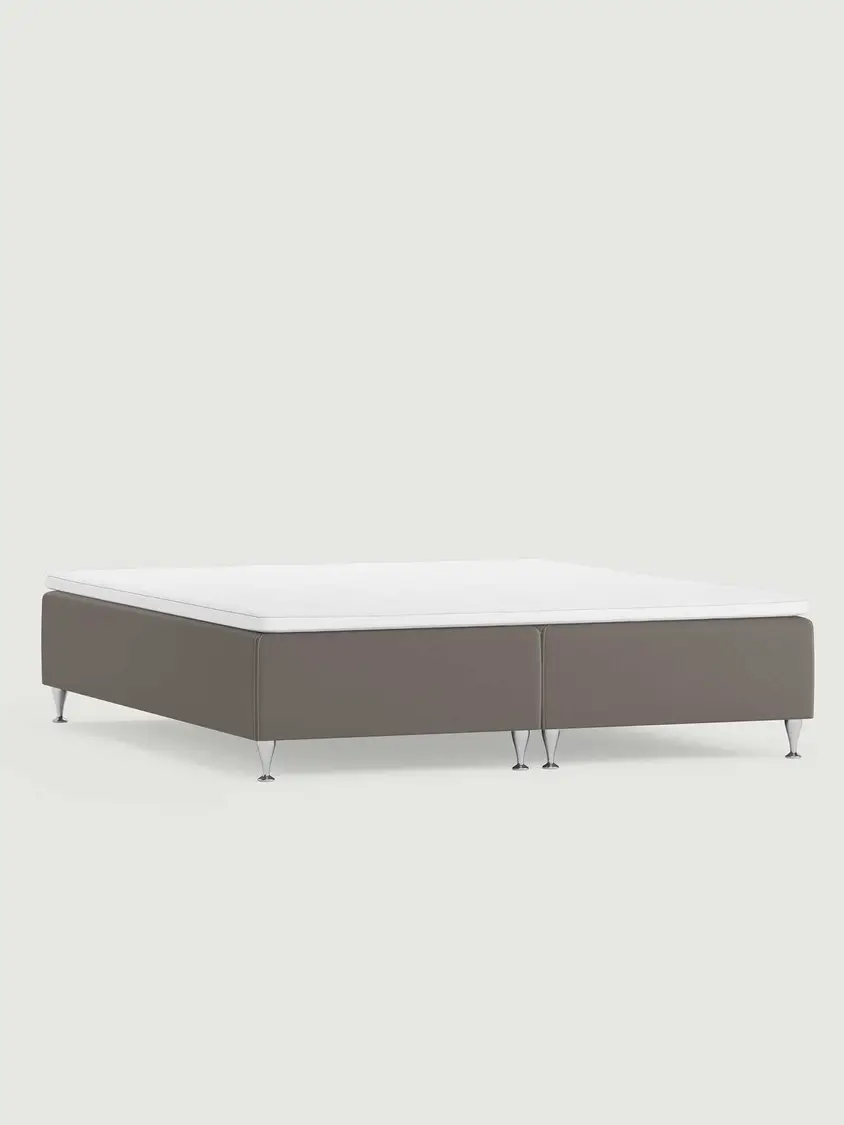 Säng Iggenäs 180x200 Extra fast/Extra fast A.Nougat