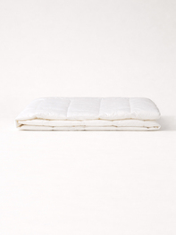 Täcke Organic Sval Täcke Organic Sval