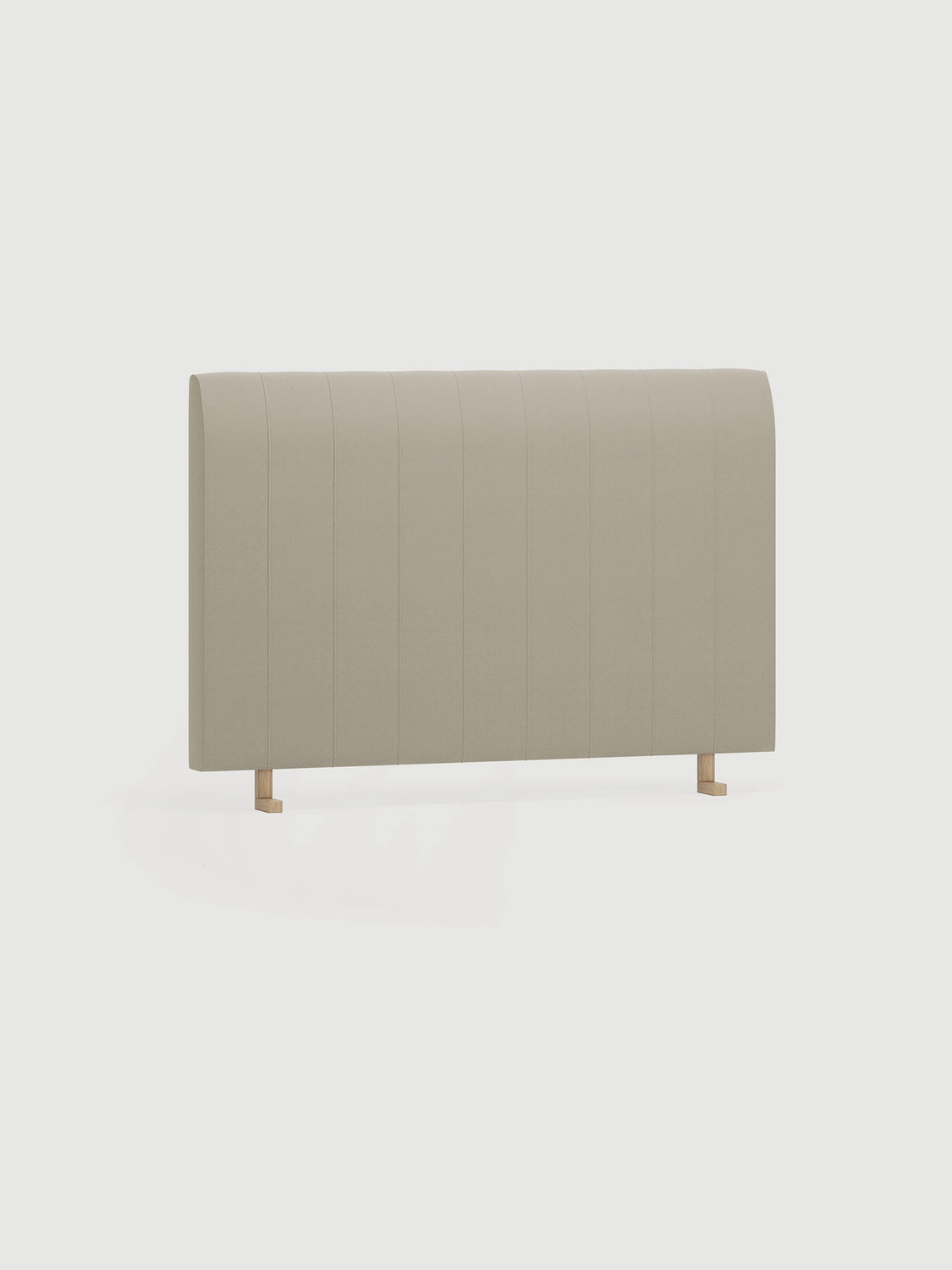 Sänggavel Mysinge 160 Sa.01.Beige Sänggavel Mysinge 160 Sa.01.Beige