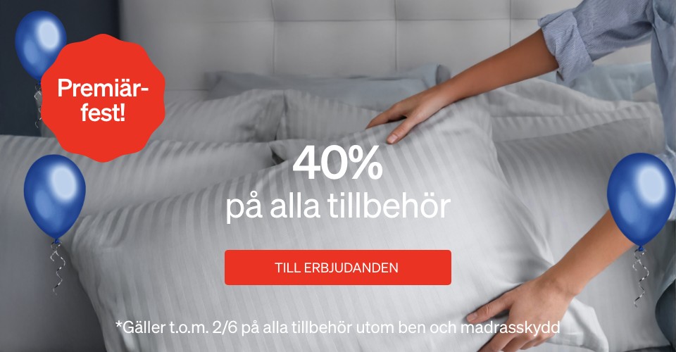 40 % rabatt på alla tillbehör - knapp köp tillbehör 40 % rabatt på alla tillbehör - knapp köp tillbehör