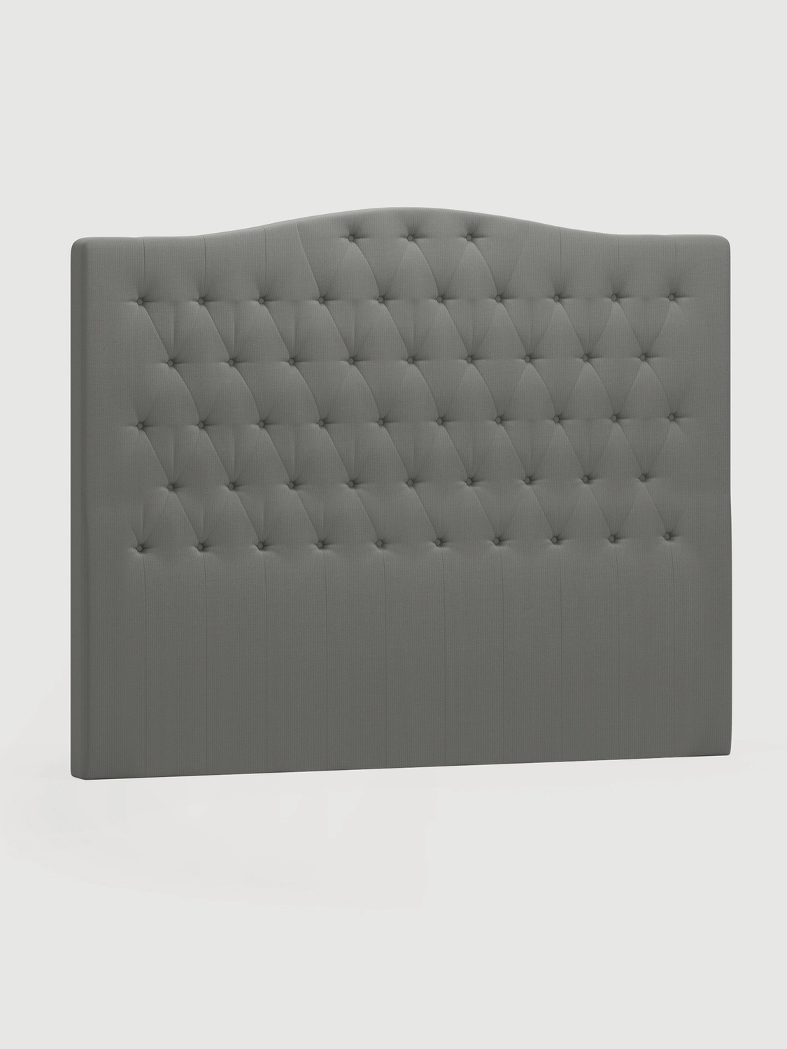 Sänggavel Fornholma 145x210 H.19.Grå |  | Zova.nu