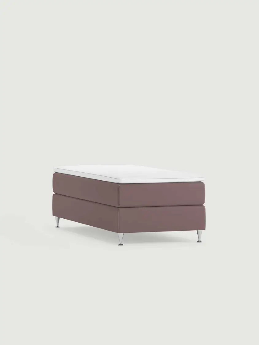 Säng Lindenäs 105x210 Mjuk A.Rose