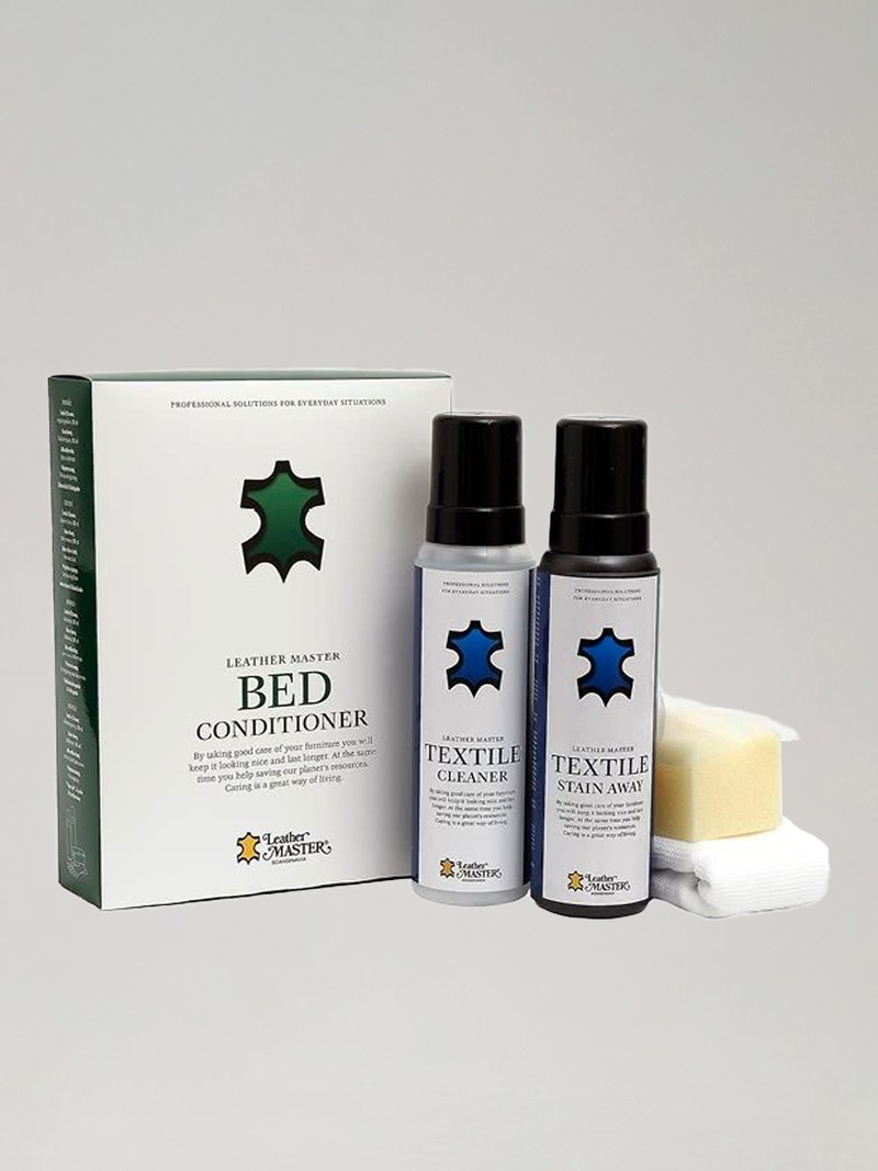 Sängvårdkit Bed Conditioner Sängvårdkit Bed Conditioner