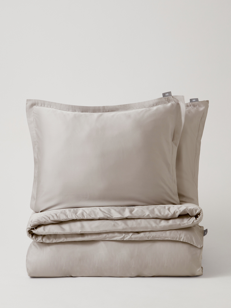 Påslakanset Prima Ljusbeige Påslakanset Prima Ljusbeige