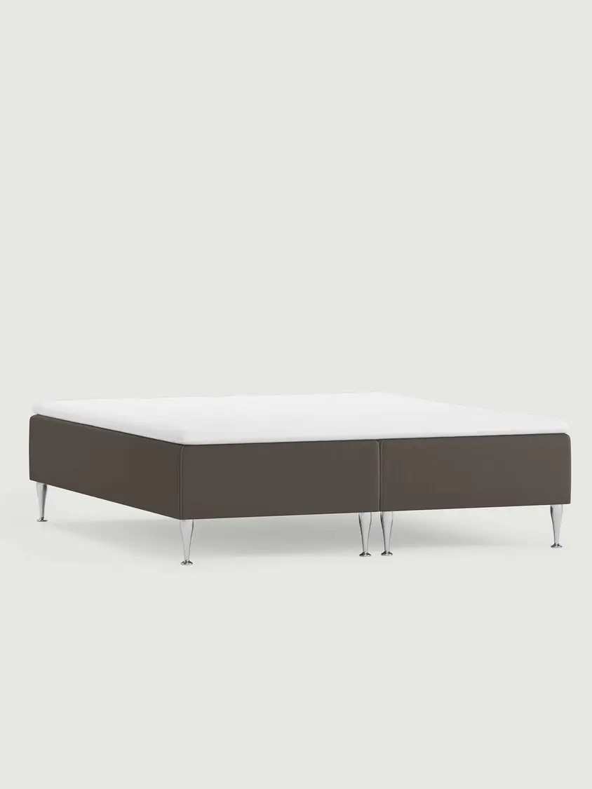 Säng Iggeström 160x210 Medel/Extra fast A.Alu
