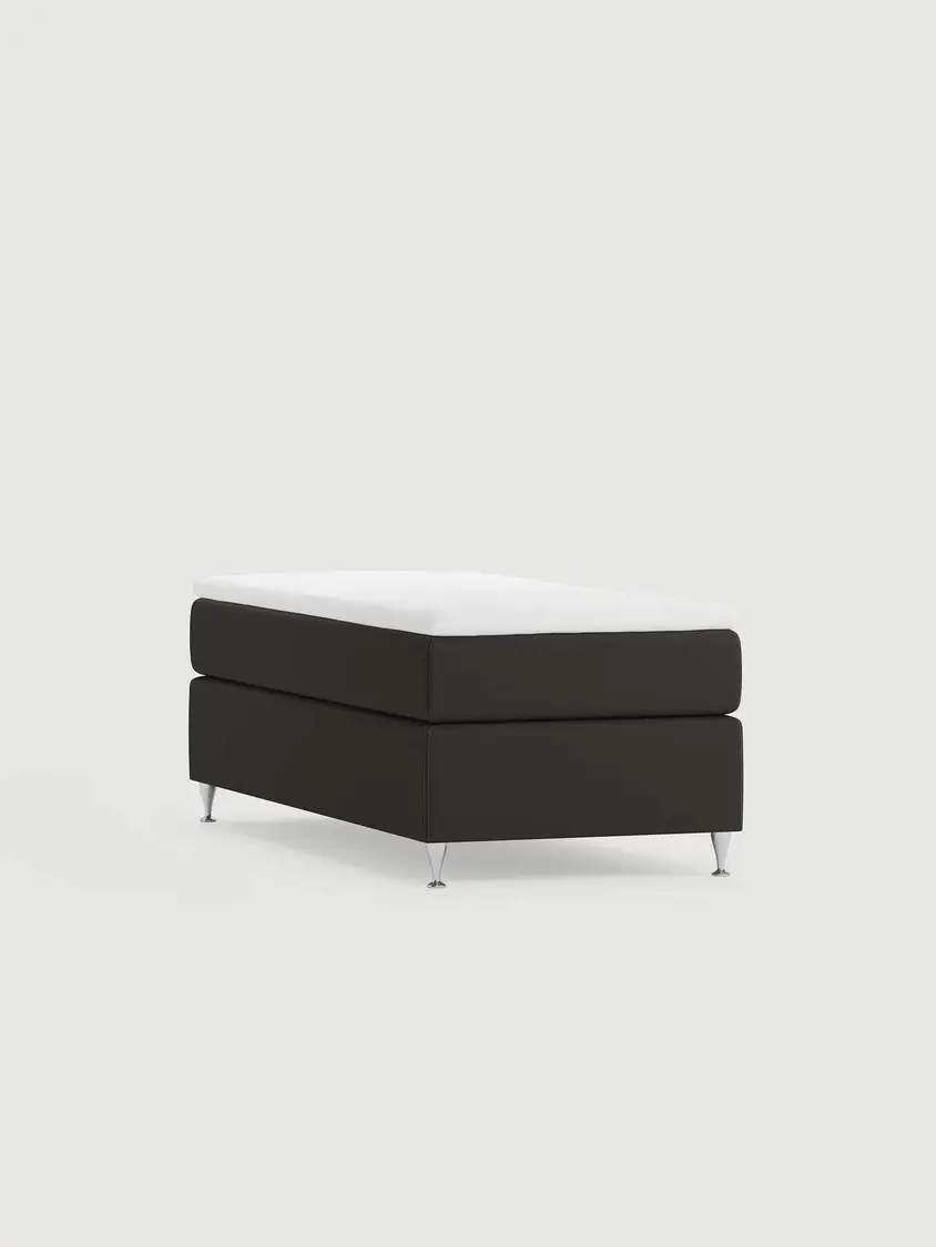 Säng Sunnerström 140x200 Medel A.Black