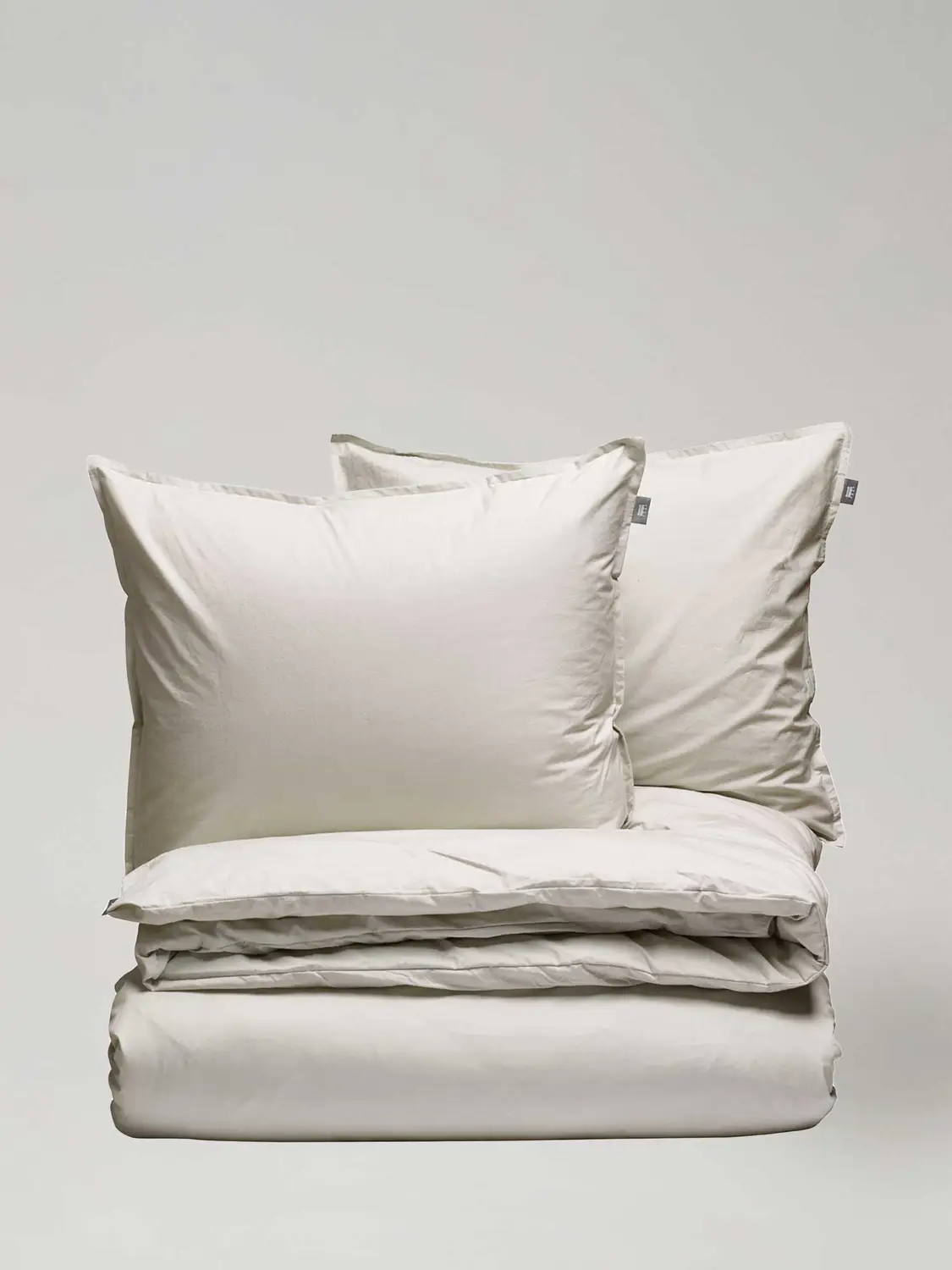 Påslakanset Natur Beige 220x210 |  | Zova.nu