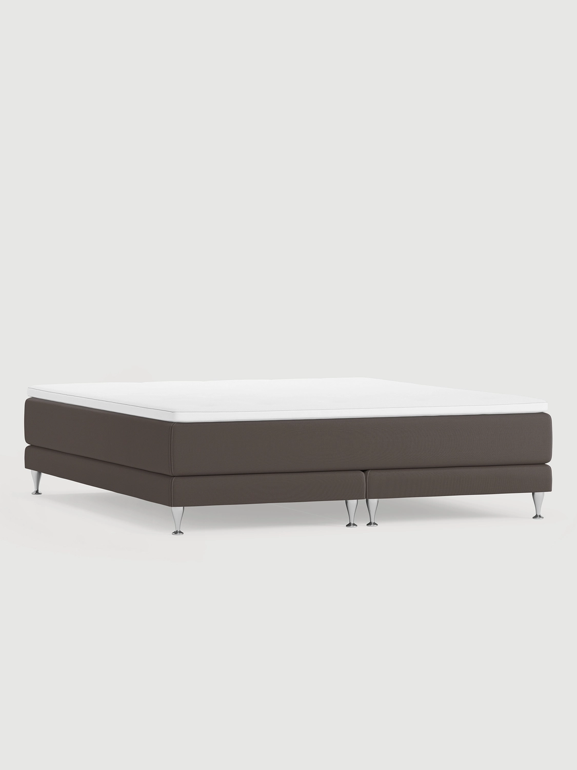 Säng Almenäs 160x200 Mjuk/Medel A.Alu |  | Zova.nu