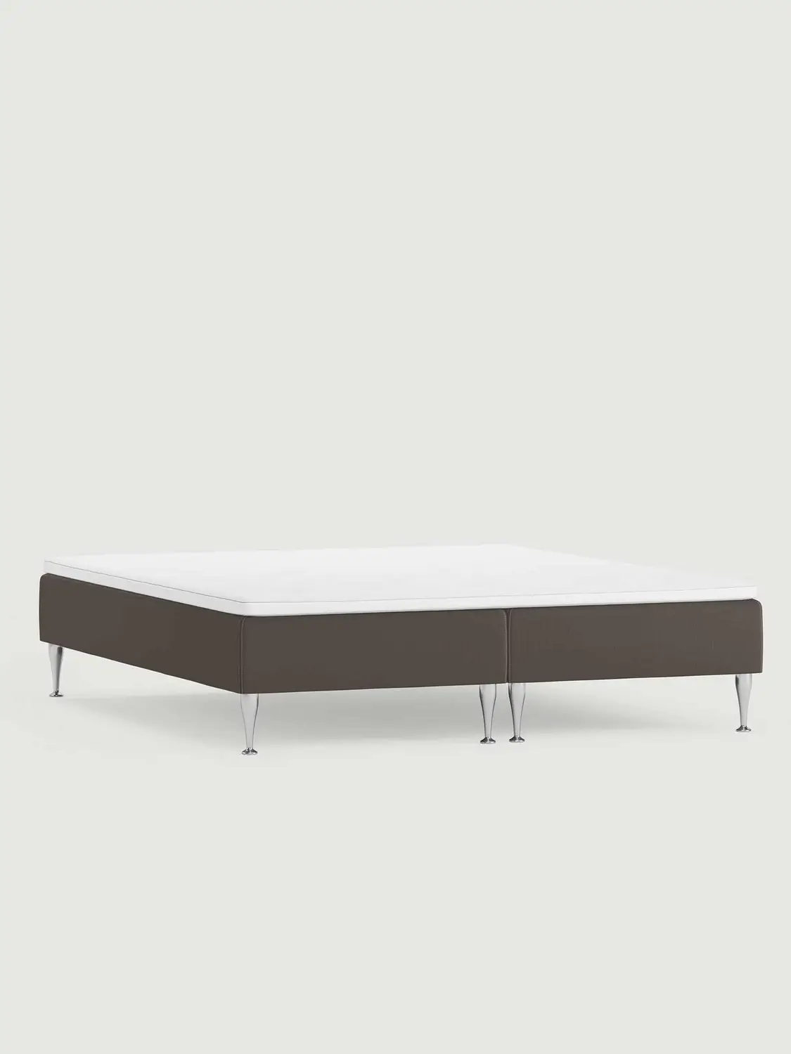 Säng Sofienäs 210x210 Fast/Medel A.Alu |  | Zova.nu
