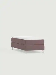 Säng Hagaström 80x200 Extra fast A.Rose