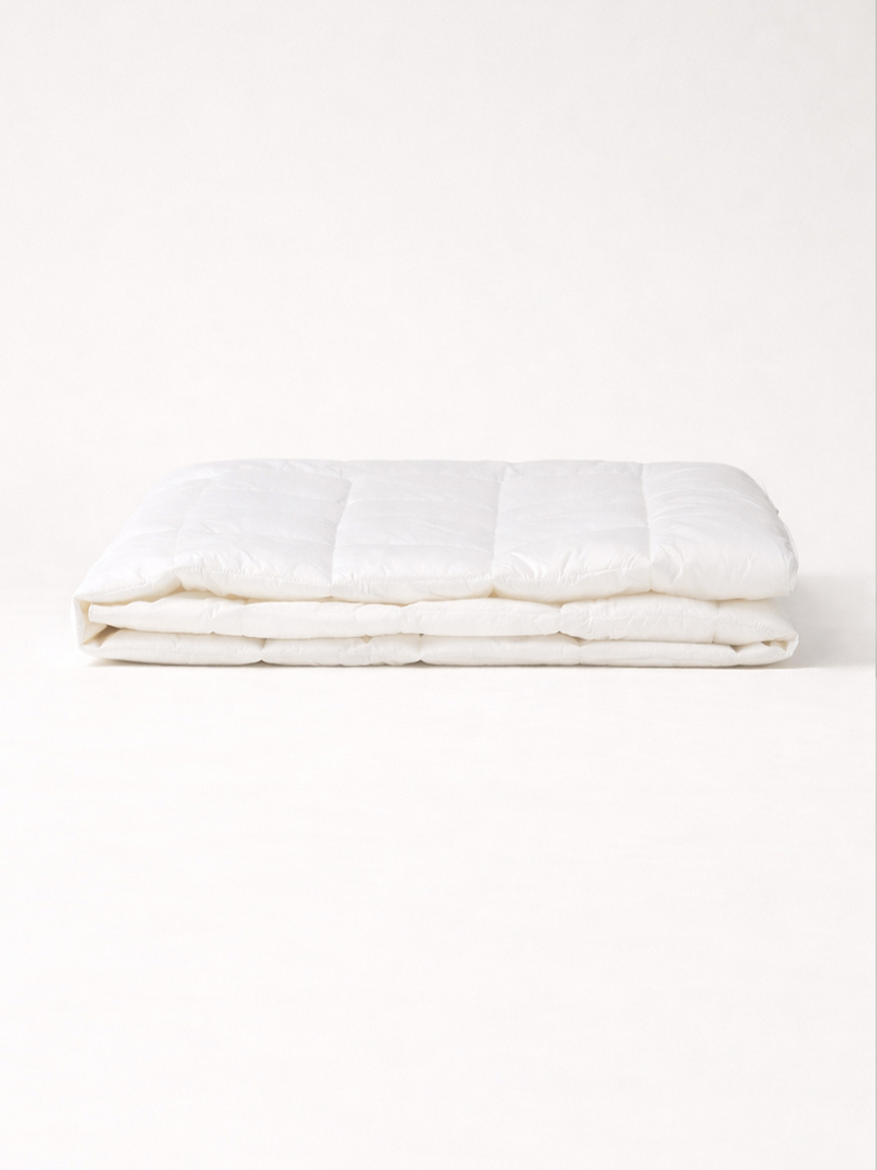 Täcke Organic Medel