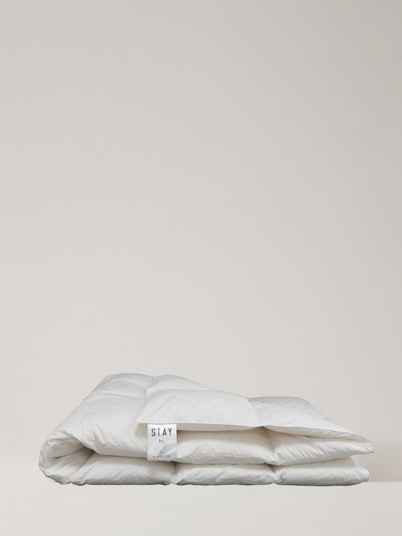 STAY Amazing Comfy 100% Gåsduntäcke STAY Amazing Comfy 100% Gåsduntäcke