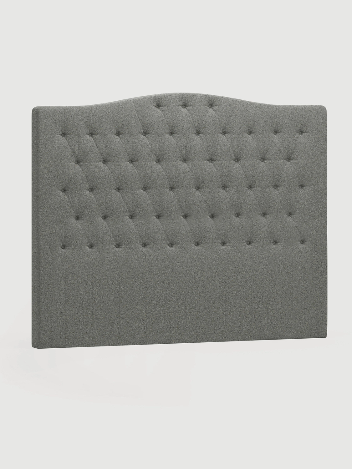 Sänggavel Fornholma 145x160 D.Grå Sänggavel Fornholma 145x160 D.Grå