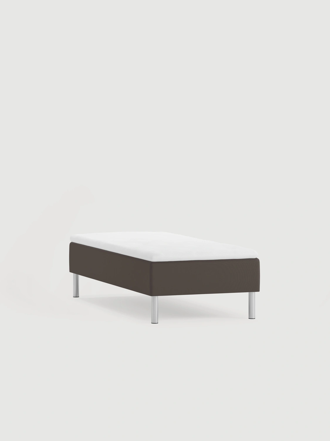 Säng Idebäck 90x200 Medel A.Alu |  | Zova.nu
