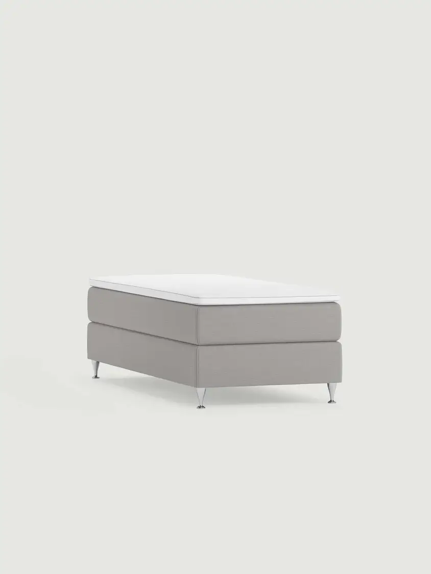 Säng Engenäs 120x210 Medel A.Silver