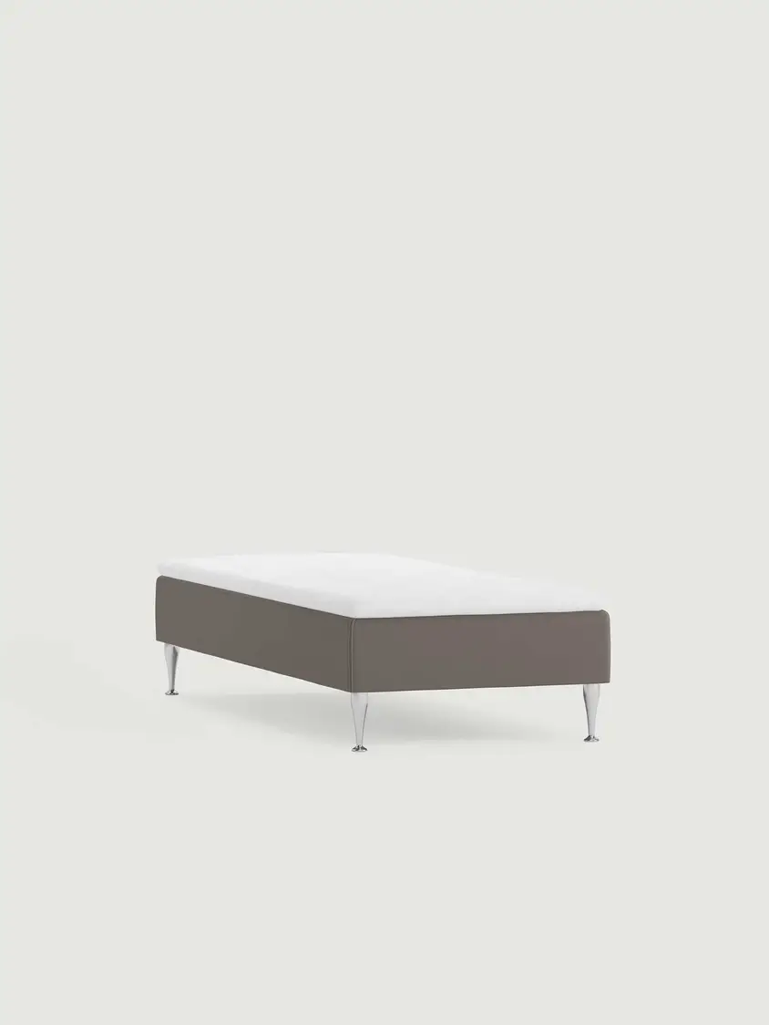 Säng Sofieström 80x200 Medel A.Nougat