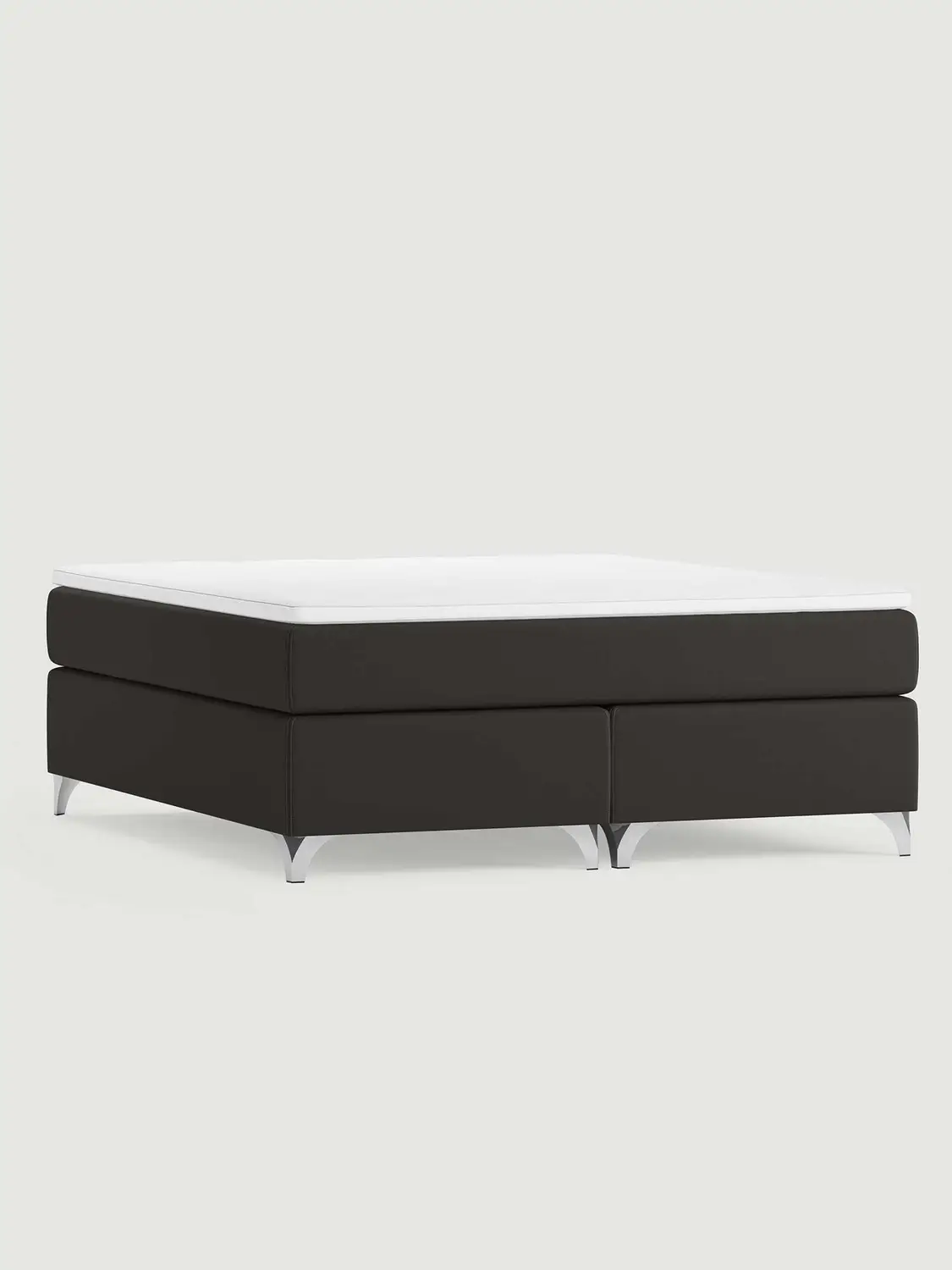 Säng Videlund S 160x210 Duozon Mjuk/Duozon Mjuk A.Black |  | Zova.nu