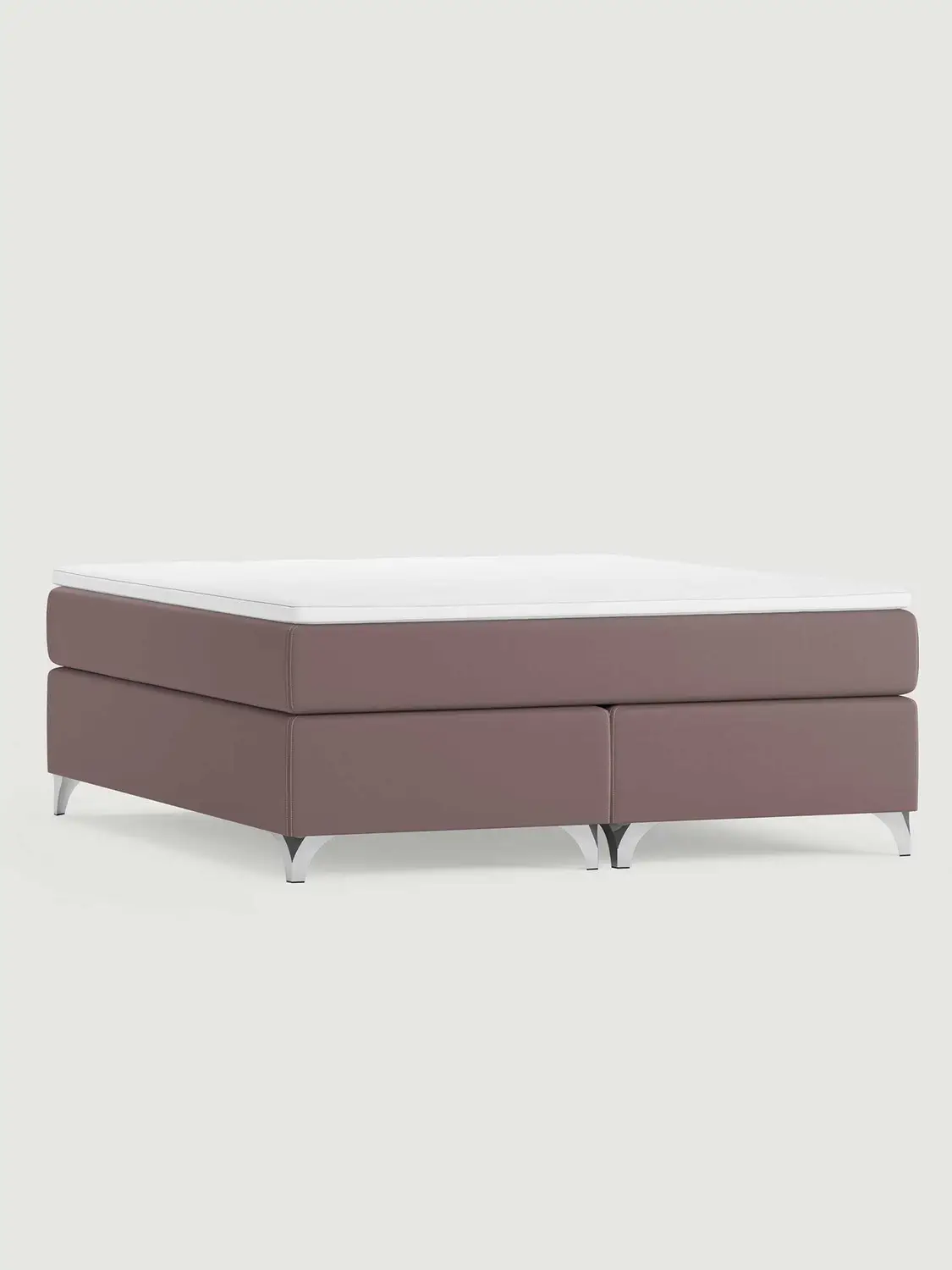 Säng Videlund S 160x210 Duozon Mjuk/Multizon Mjuk A.Rose |  | Zova.nu