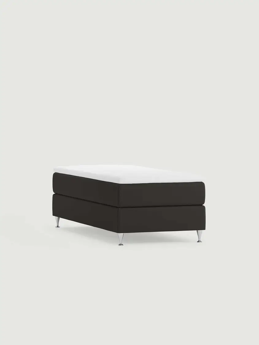 Säng Lindeström 140x210 Extra fast A.Black