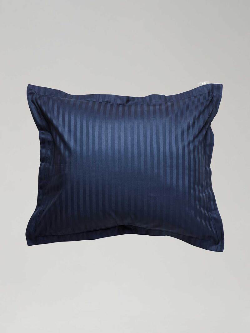 Örngott Signatur Satin Marin Örngott Signatur Satin Marin