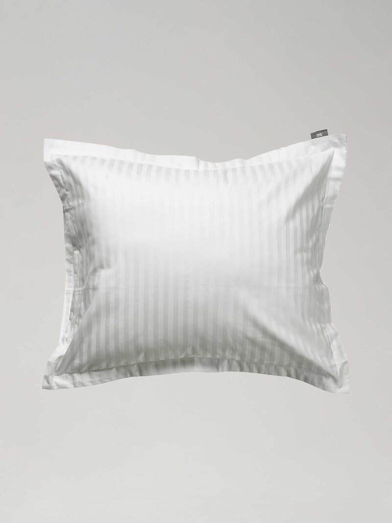 Örngott Signatur Satin Vit Örngott Signatur Satin Vit