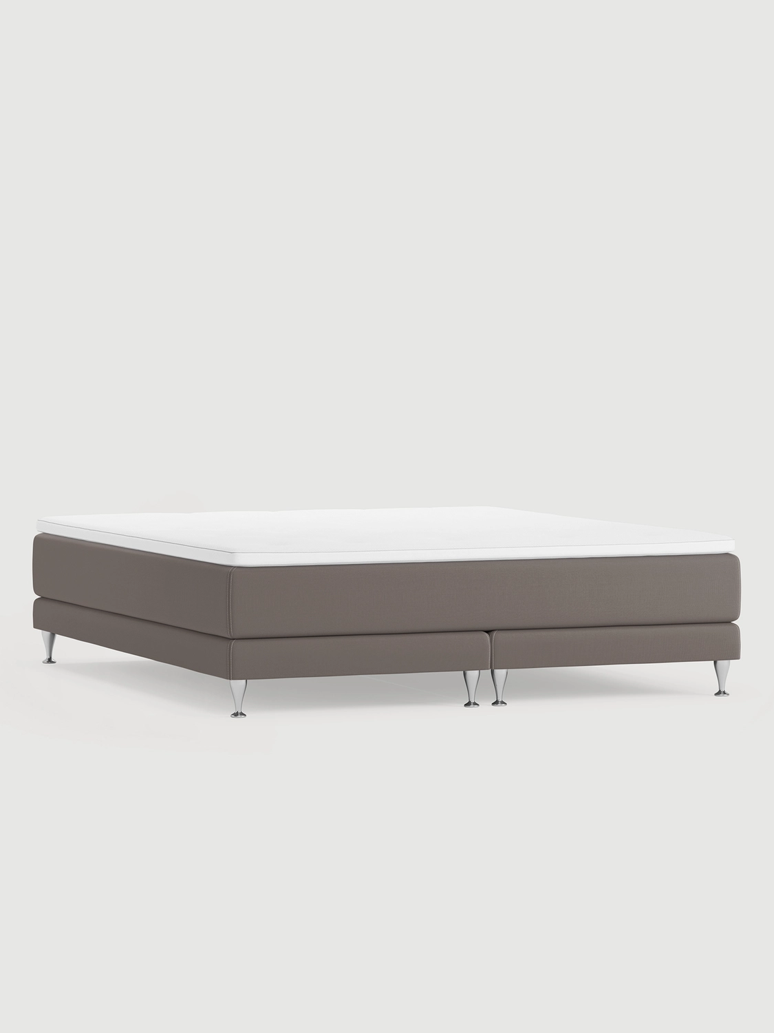 Säng Almenäs 210x200 Extra fast/Fast A.Nougat |  | Zova.nu