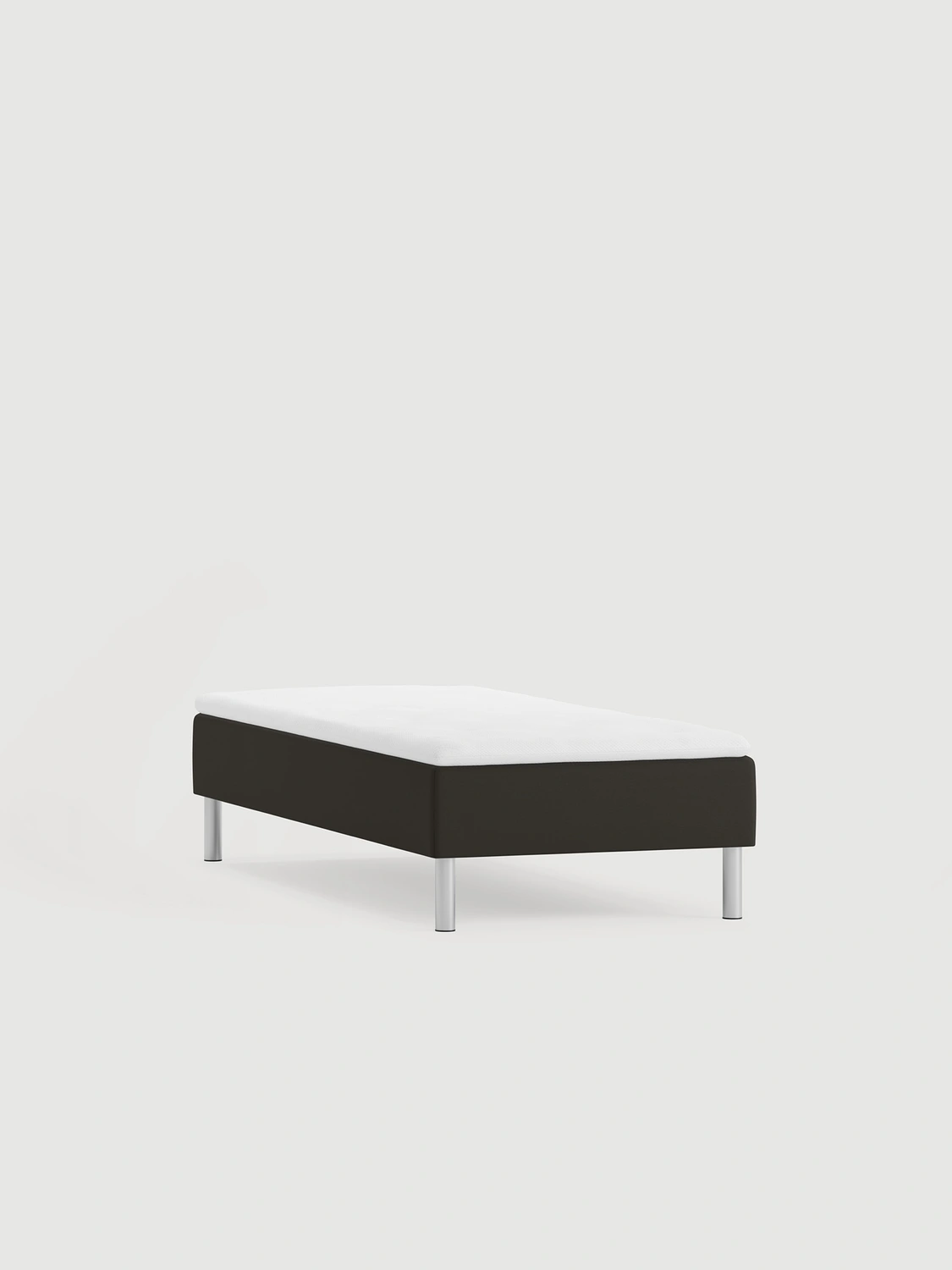 Säng Idebäck 120x200 Medel A.Black |  | Zova.nu