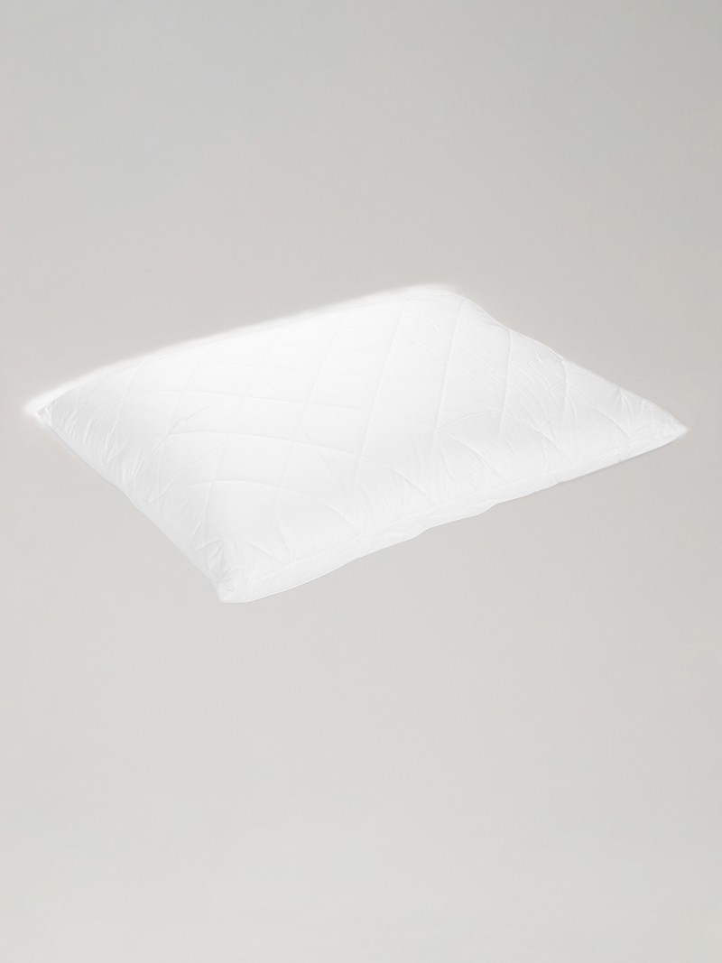 Hotellkudde Fiber 70x100