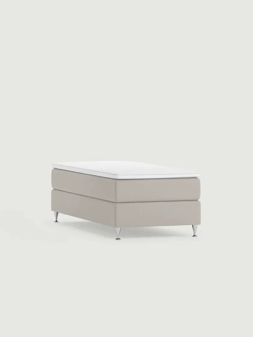 Säng Lindelund 140x210 Extra fast A.Khaki