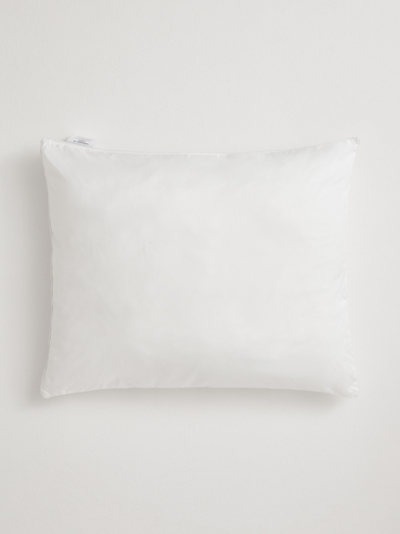 Fiberkudde Låg