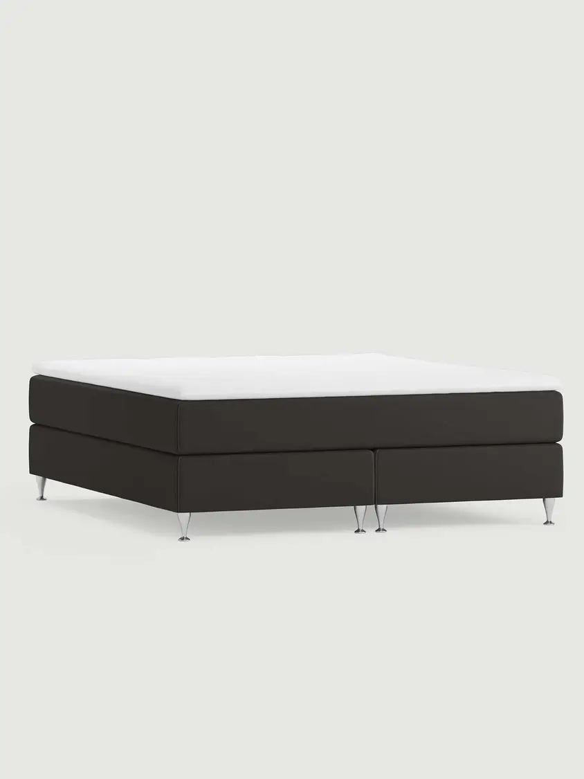 Säng Lindeström 180x200 Medel/Medel A.Black